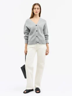 Milis Mid-Rise Jeans