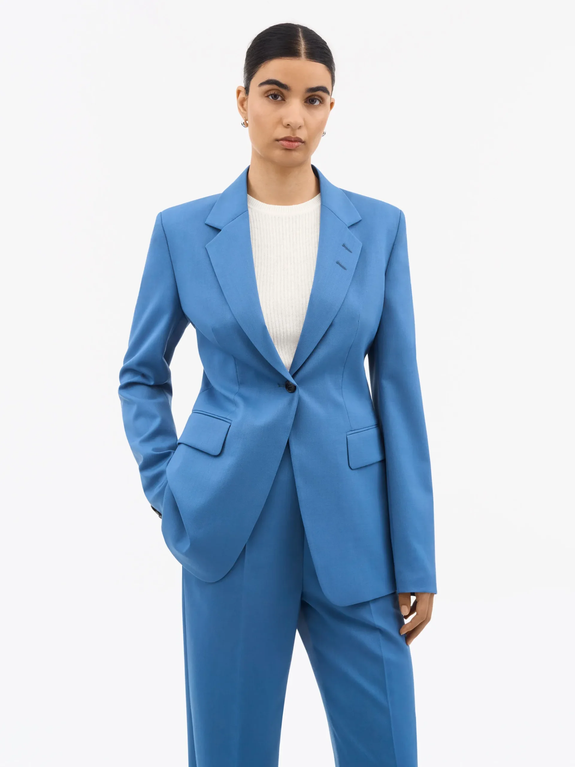 Narina Regular-Fit Kavaj