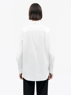 Narkisa Slim-fit Skjorta