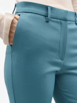 Noowa Slim-Fit Byxor