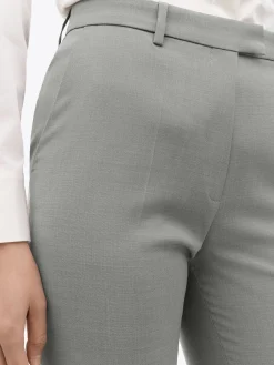 Nove Slim Raka Byxor