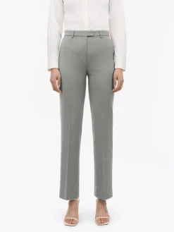 Nove Slim Raka Byxor