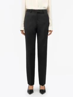 Nove Slim Raka Byxor