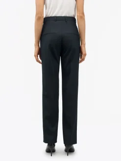 Nove Slim Raka Byxor