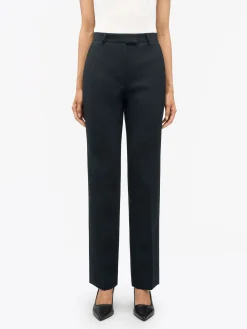 Nove Slim Raka Byxor