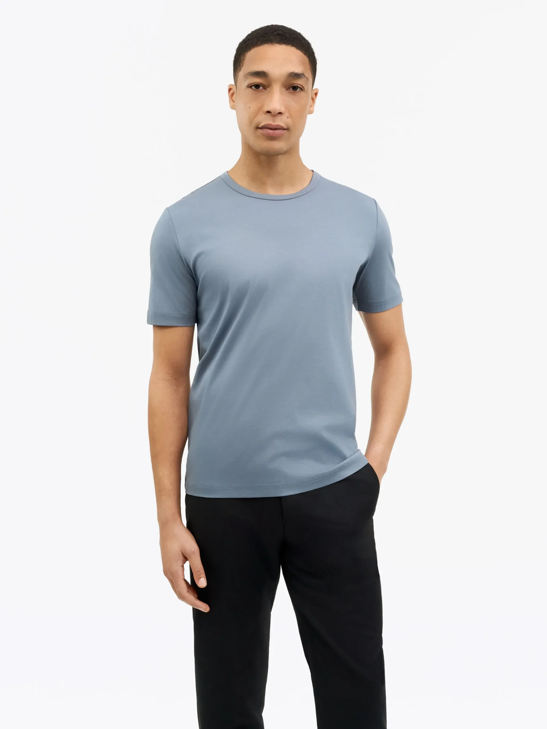Olaf Crew-neck T-shirt
