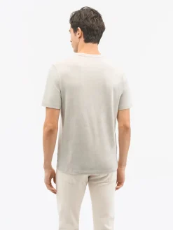 Olaf Linneblandad T-Shirt