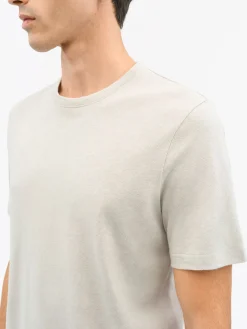 Olaf Linneblandad T-Shirt