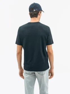 Olaf Linneblandad T-Shirt