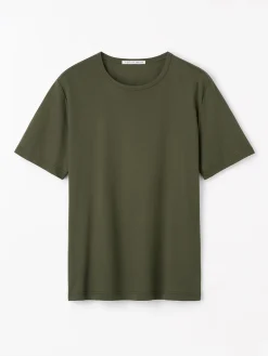 Olaf Rundhalsad T-Shirt