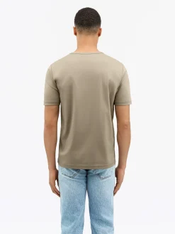 Olaf Rundhalsad T-Shirt