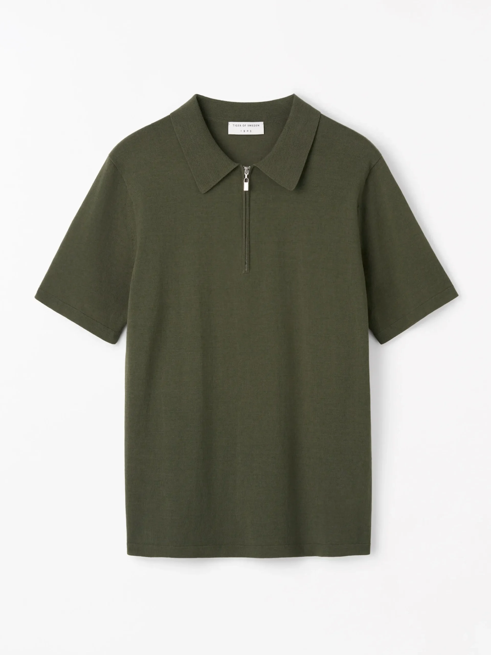 Orbit S Half-Zip Pikétröja