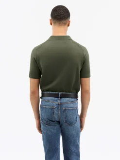Orbit S Half-Zip Pikétröja