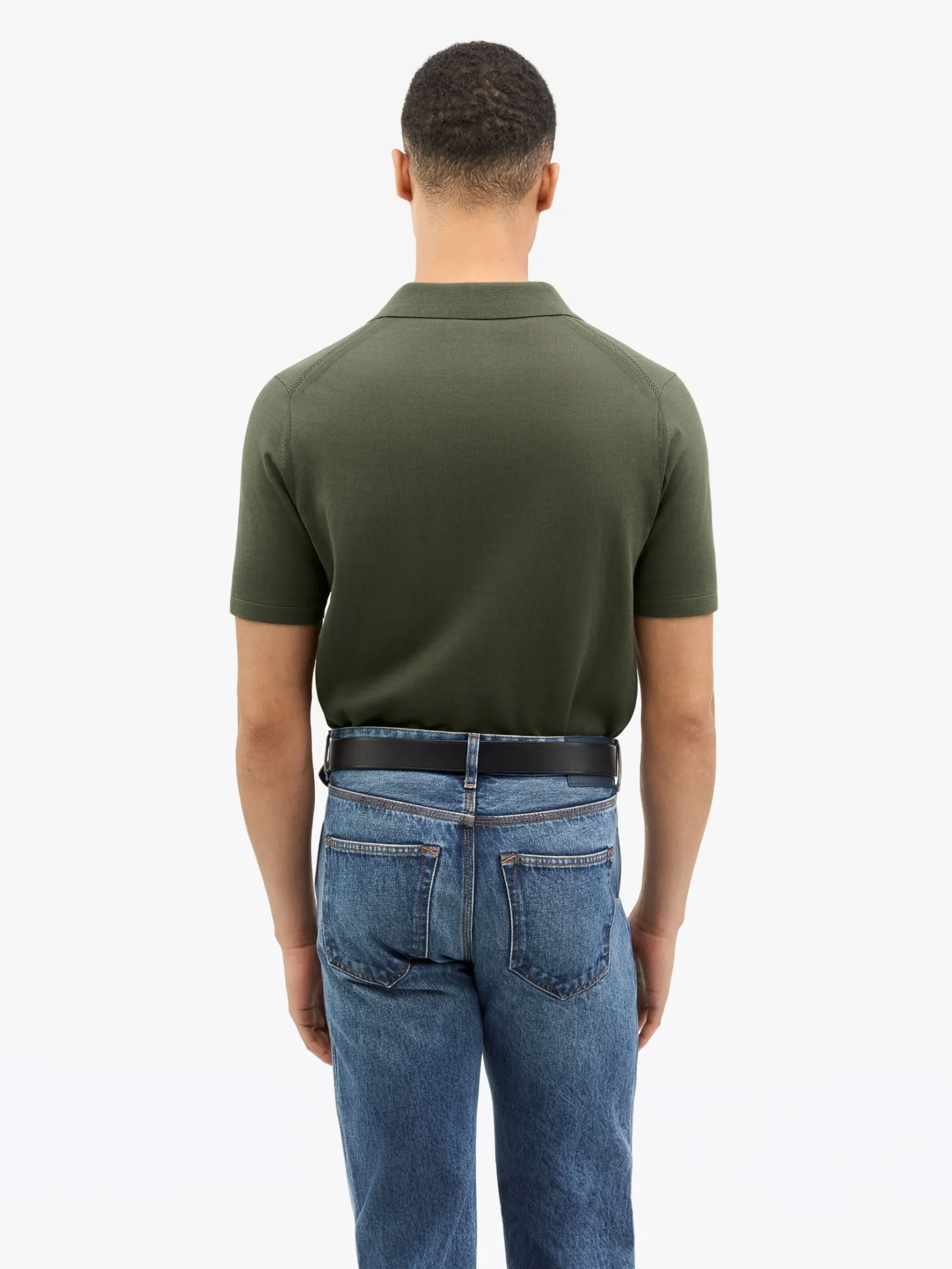 Orbit S Half-Zip Pikétröja