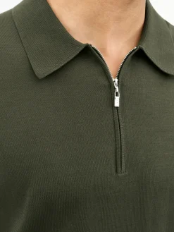 Orbit S Half-Zip Pikétröja