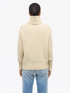Paxi Mohairmerino-Polotröja