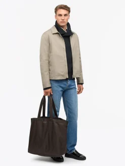 Pera Nylon Tote Bag