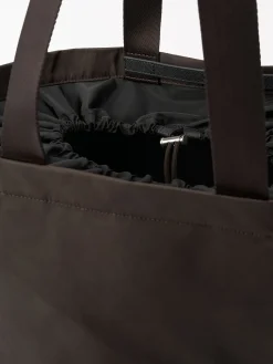 Pera Nylon Tote Bag