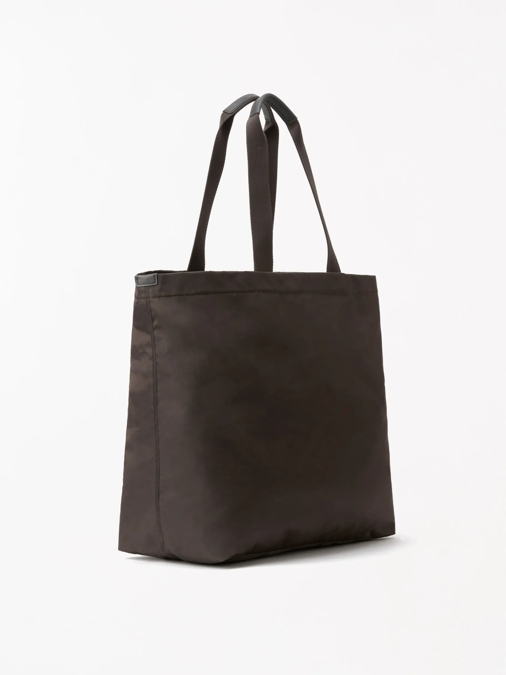 Pera Nylon Tote Bag