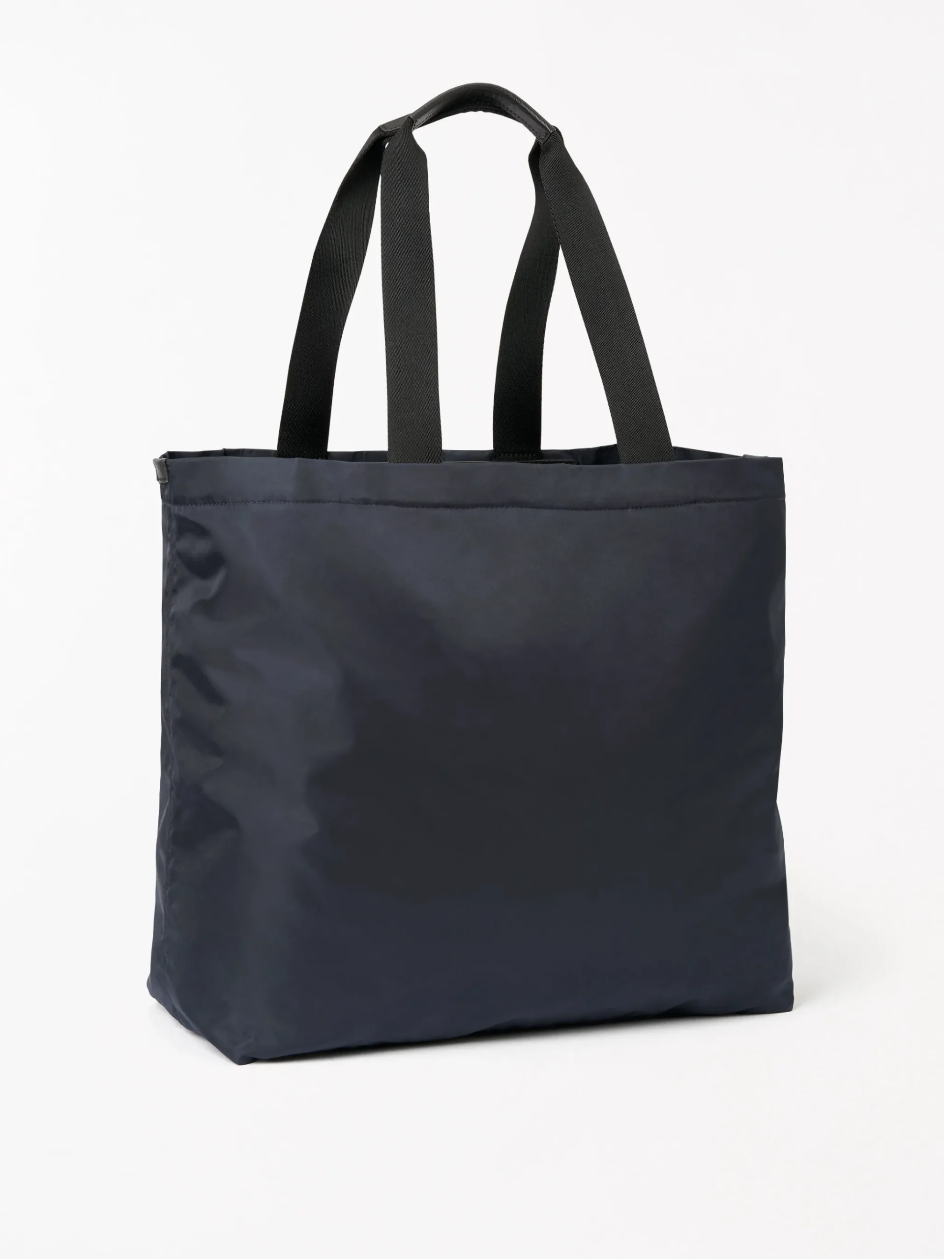 Pera Nylon Tote Bag