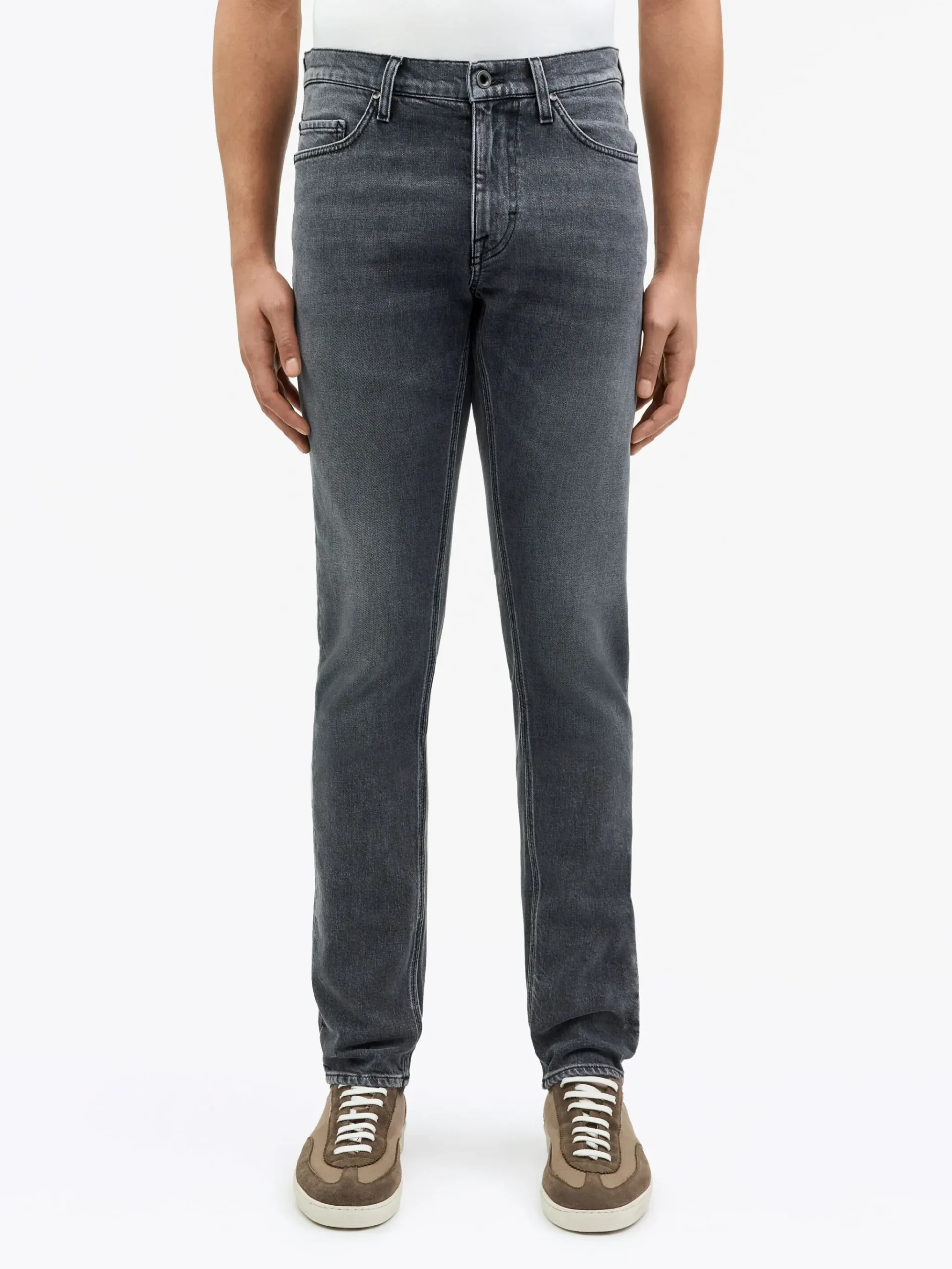 Pistolero Cast Slim-Fit Jeans