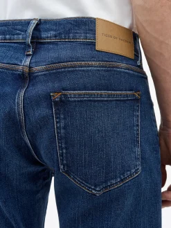 Pistolero Slim-Fit Jeans