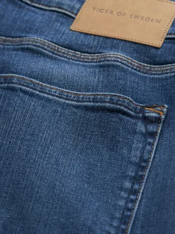 Pistolero Slim-Fit Jeans