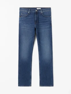 Pistolero Slim-Fit Jeans
