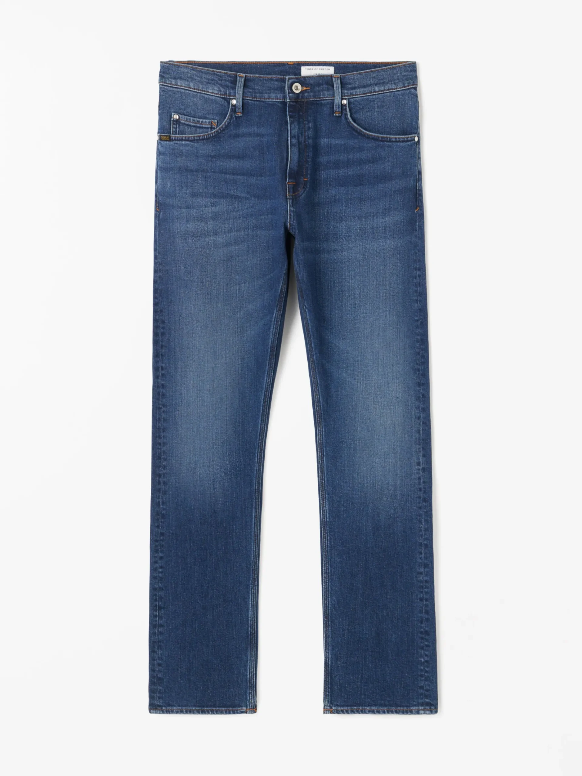Pistolero Slim-Fit Jeans