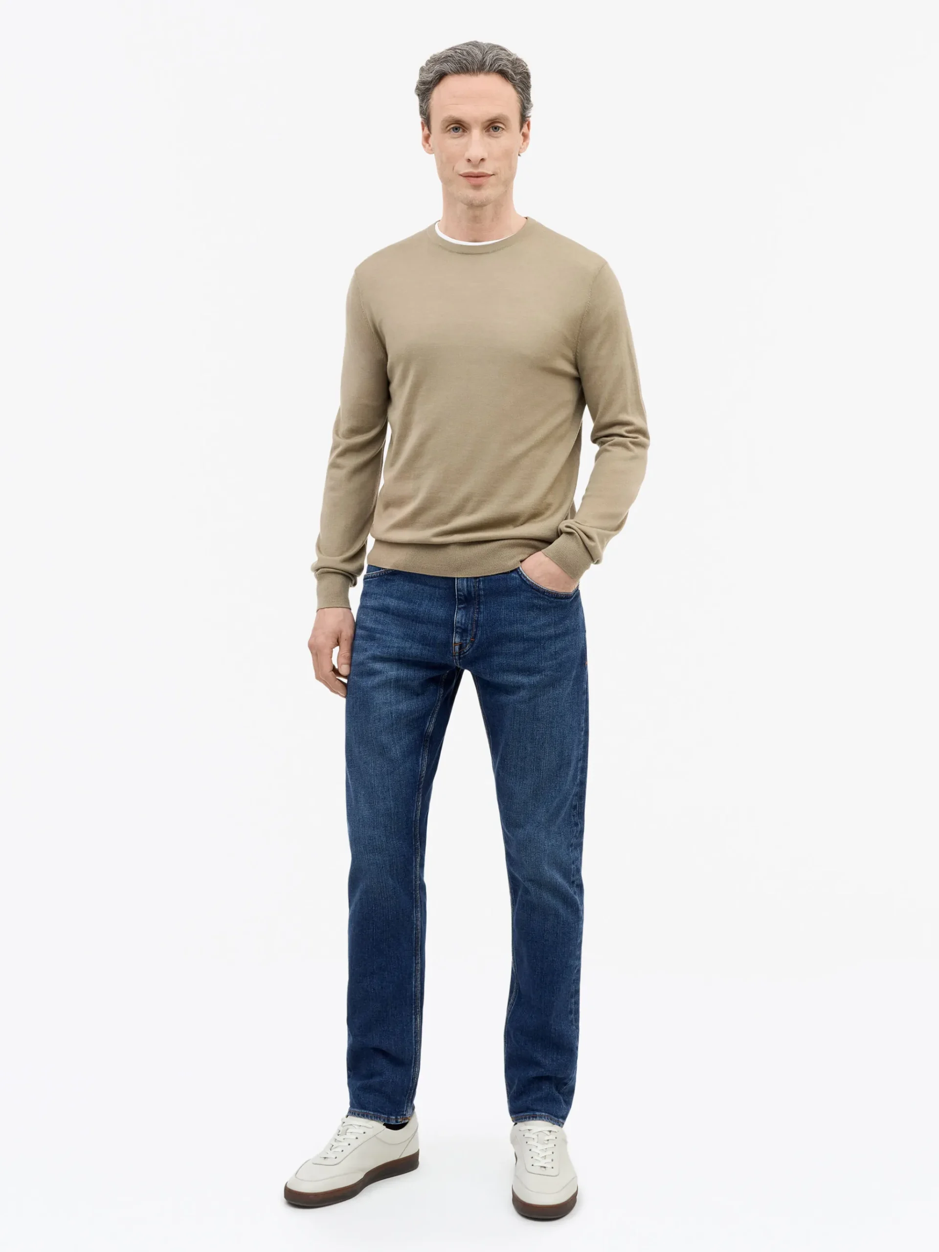 Pistolero Slim-Fit Jeans