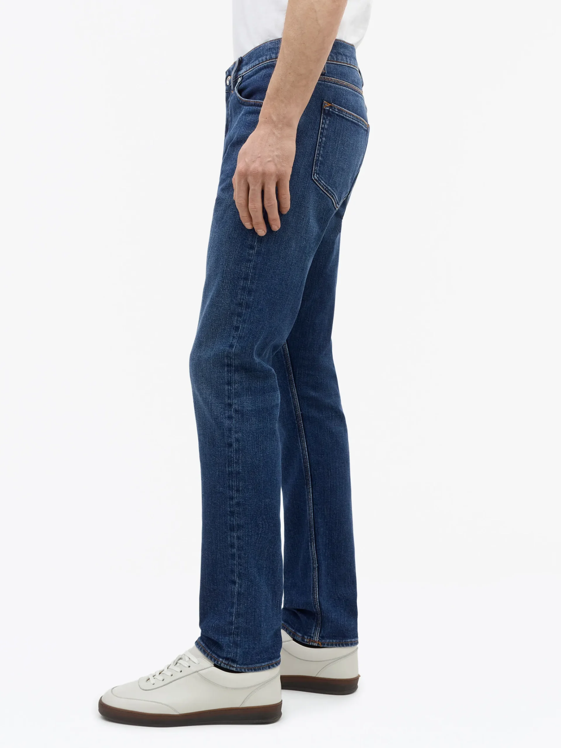 Pistolero Slim-Fit Jeans