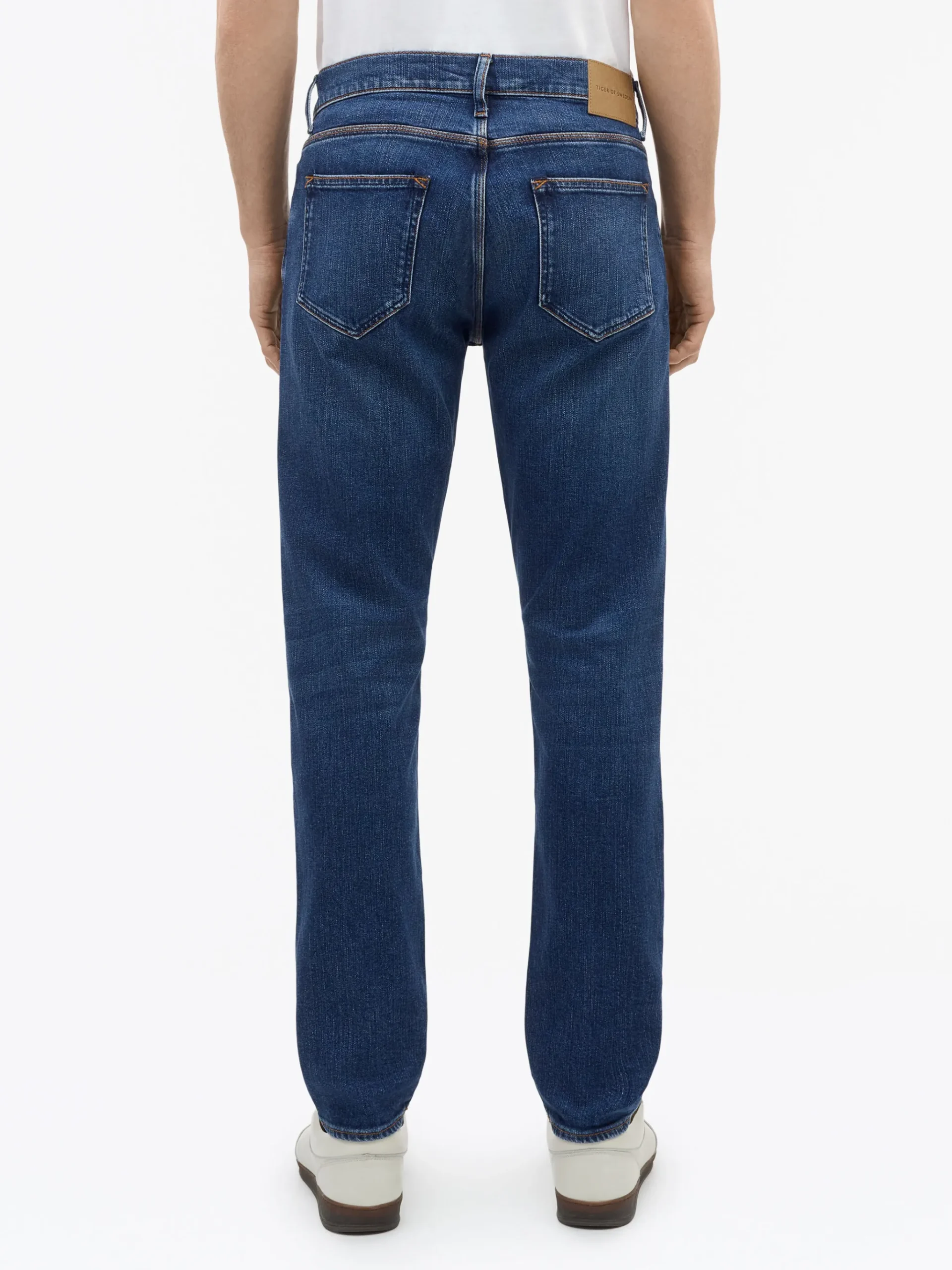 Pistolero Slim-Fit Jeans