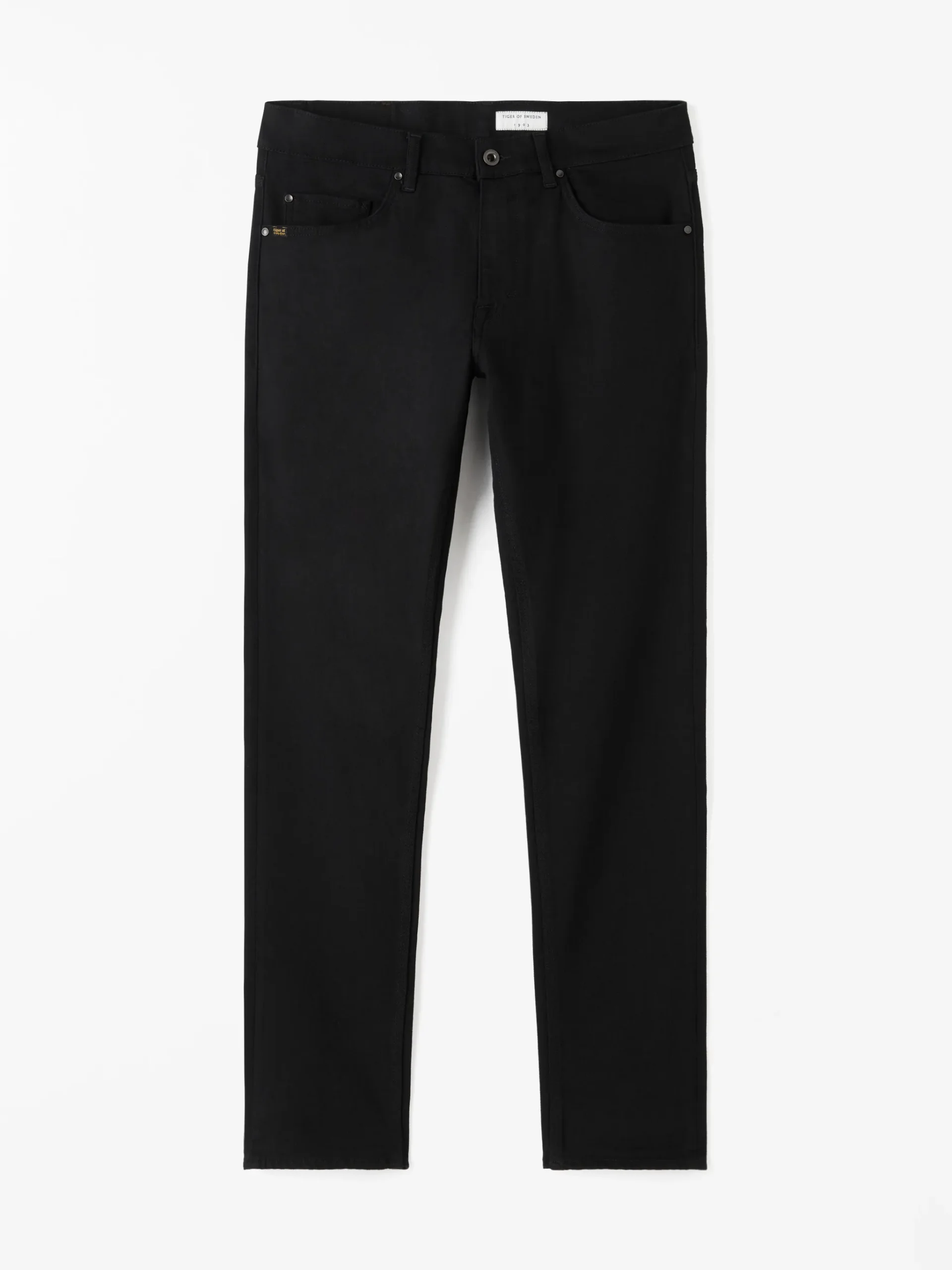 Pistolero Slim-Fit Jeans