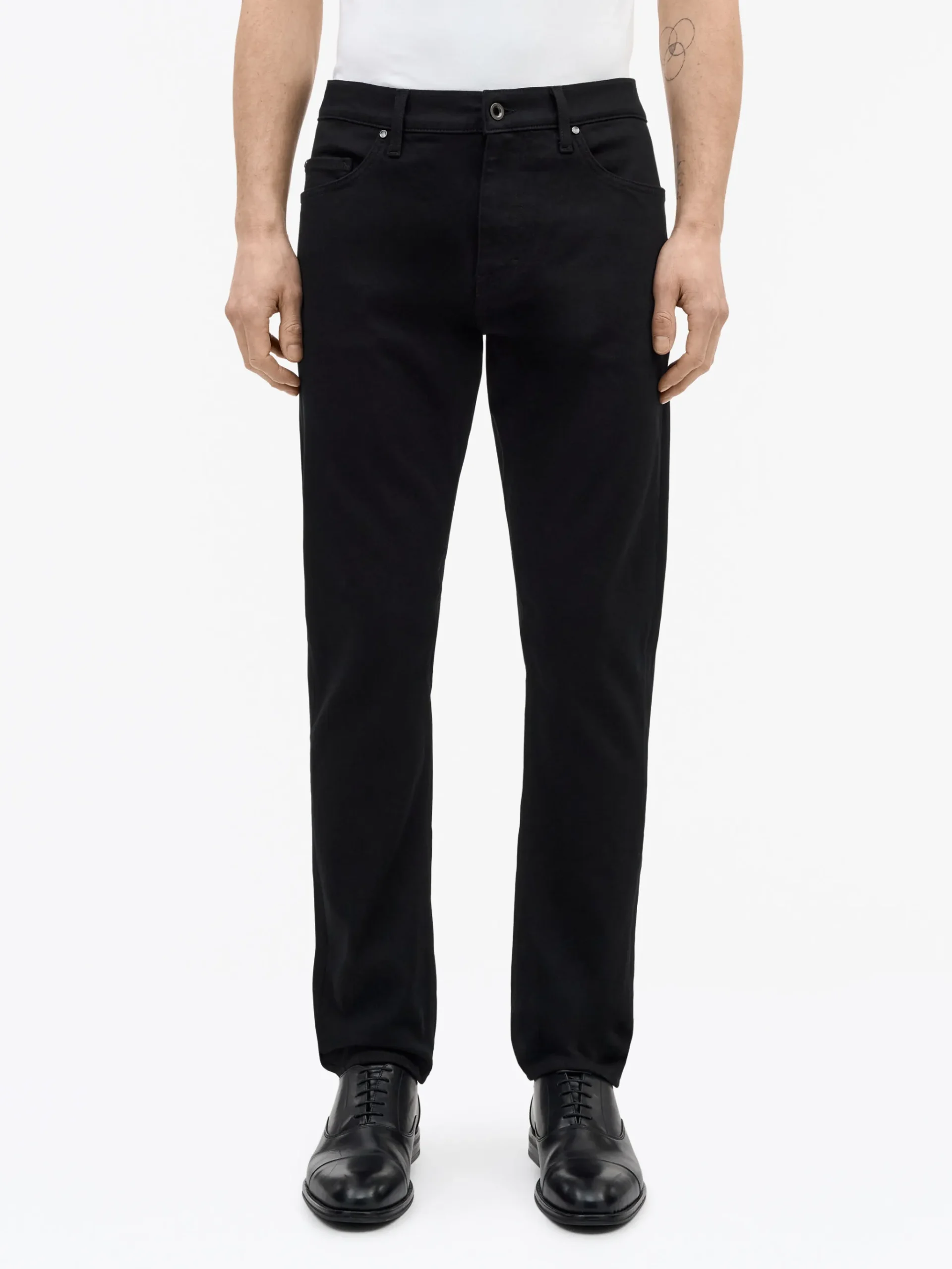 Pistolero Slim-Fit Jeans