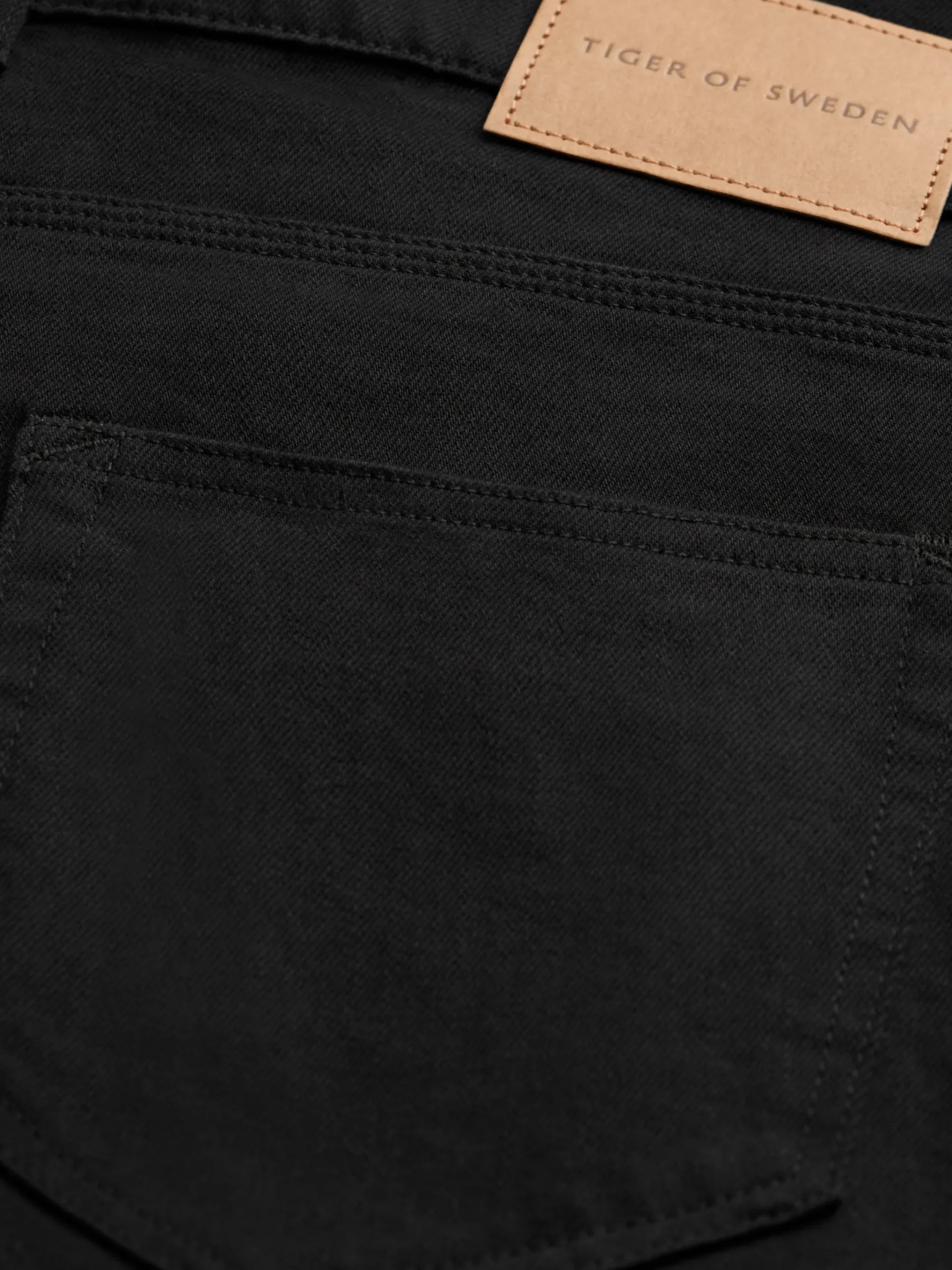Pistolero Slim-Fit Jeans