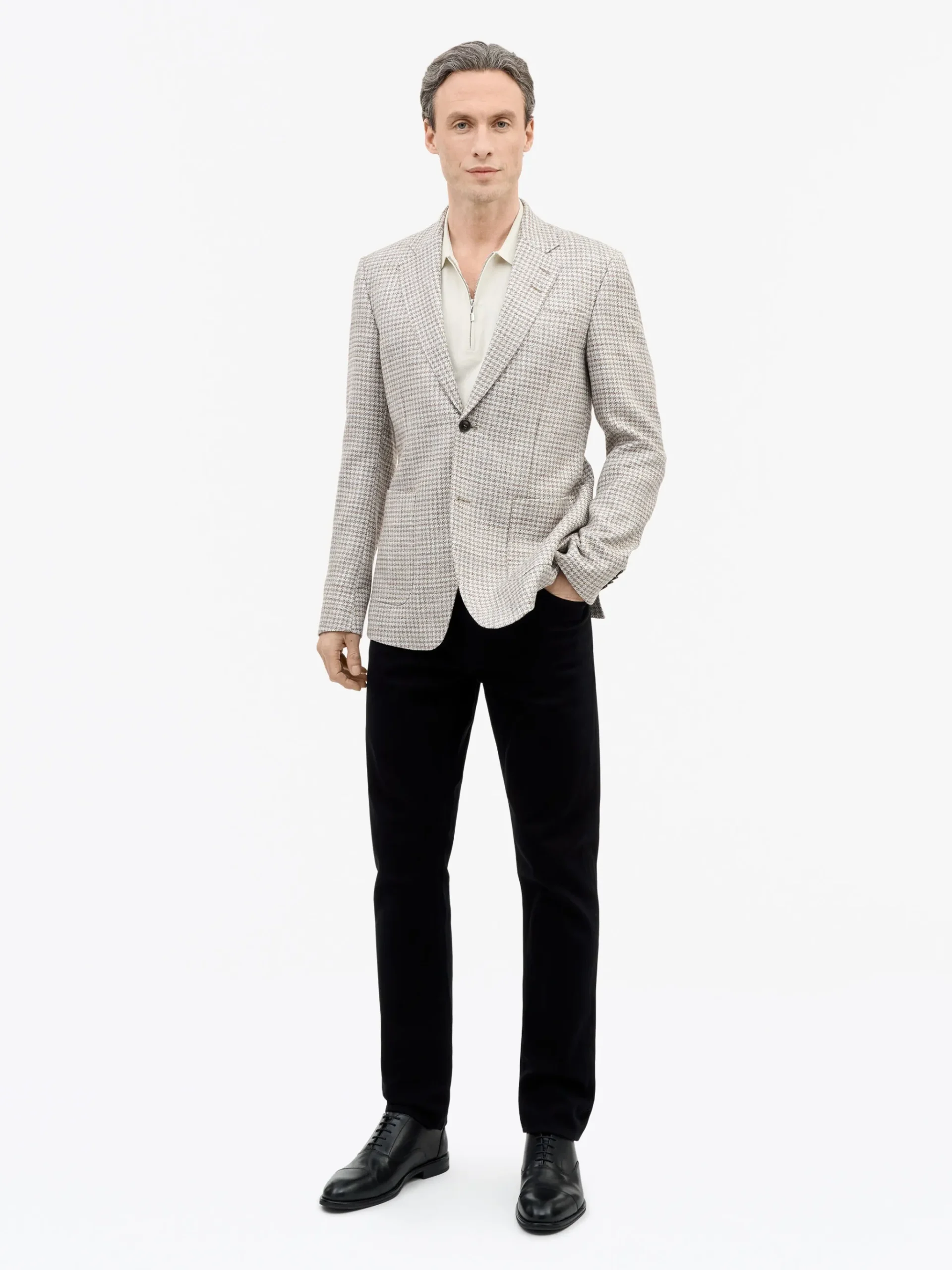 Pistolero Slim-Fit Jeans