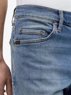 Pistolero Slim-Fit Jeans