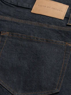 Pistolero Slim-Fit Jeans