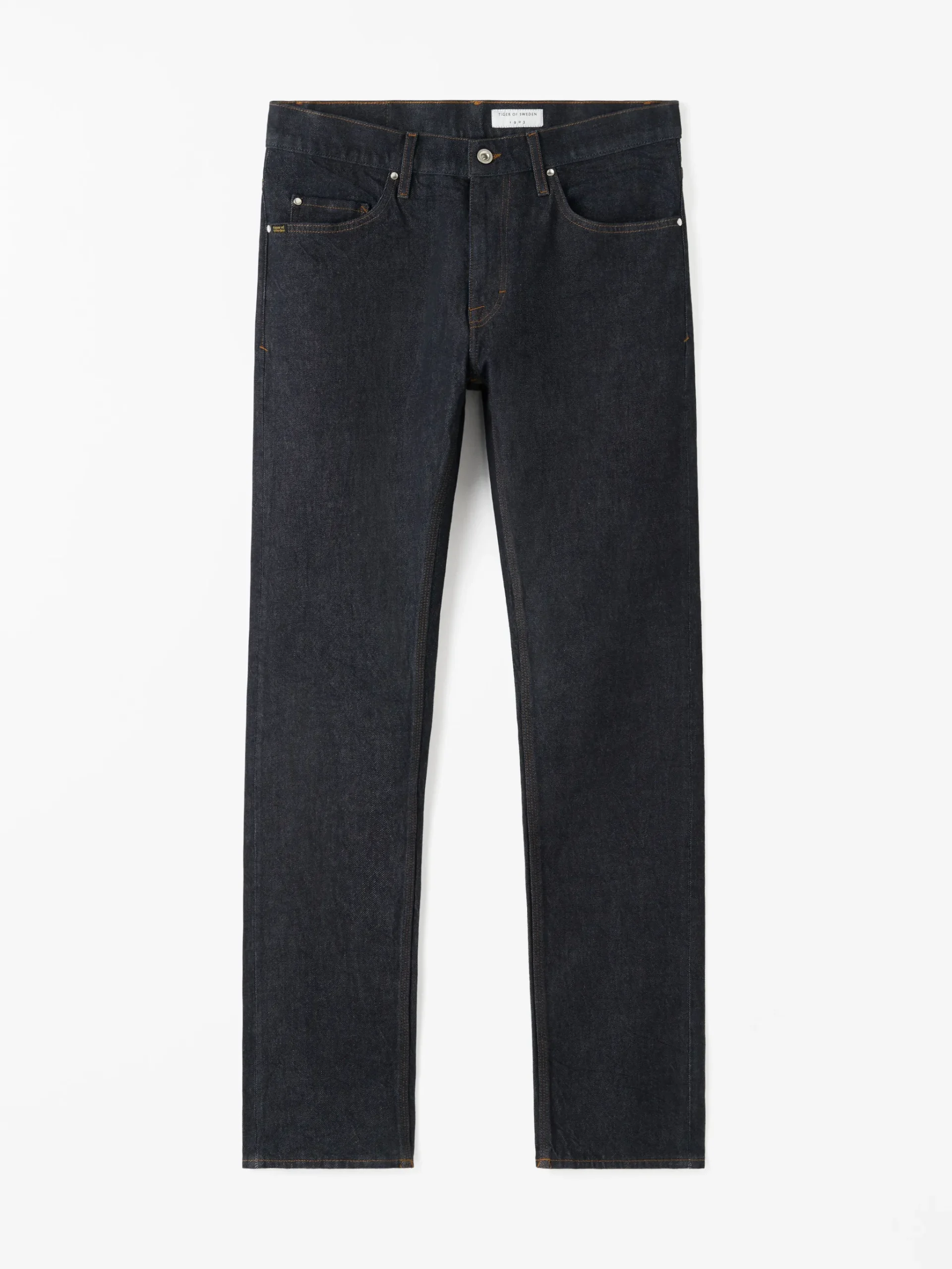 Pistolero Slim-Fit Jeans