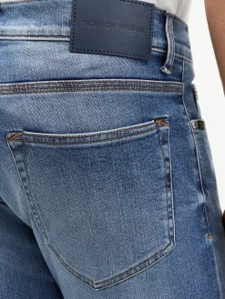 Pistolero Vault Slim-Fit Jeans