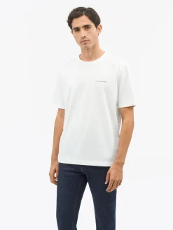 Pro Bomulls-T-Shirt