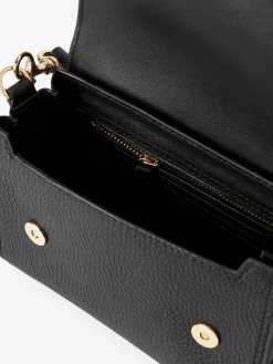 Ravea Crossbody Väska Läder