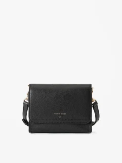 Ravea Crossbody Väska Läder