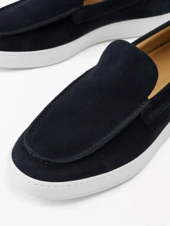Remis Casual Mocka Loafers