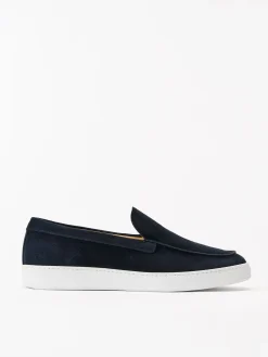 Remis Casual Mocka Loafers