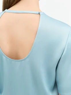 Robyn Cropped T-Shirt