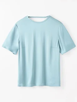 Robyn Cropped T-Shirt