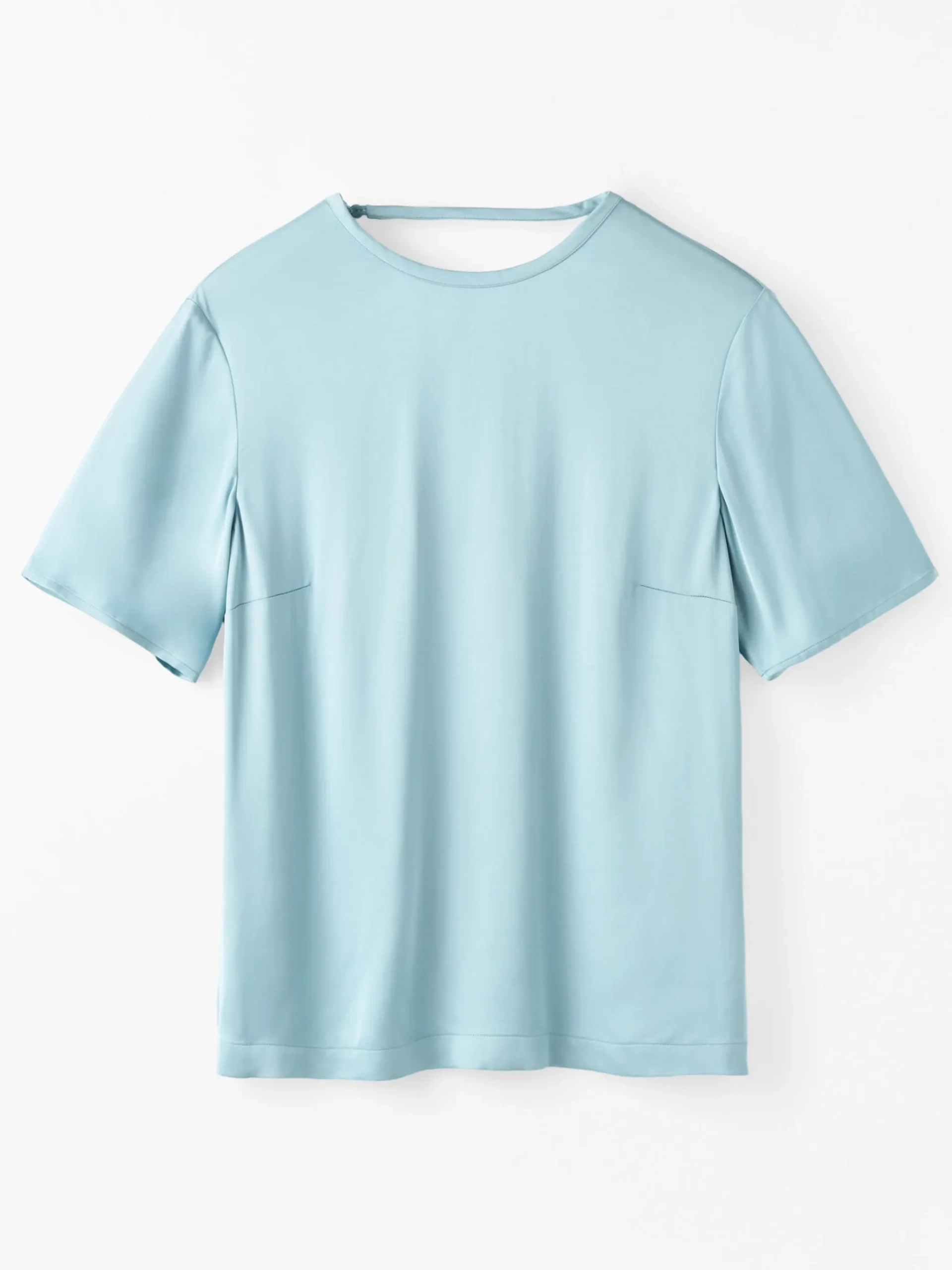 Robyn Cropped T-Shirt