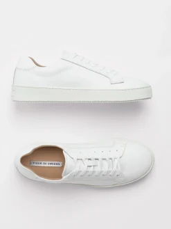 Salasi L Sneakers Läder