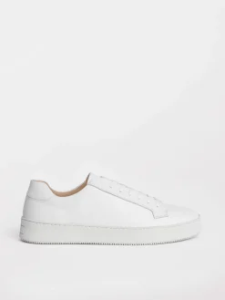 Salasi L Sneakers Läder